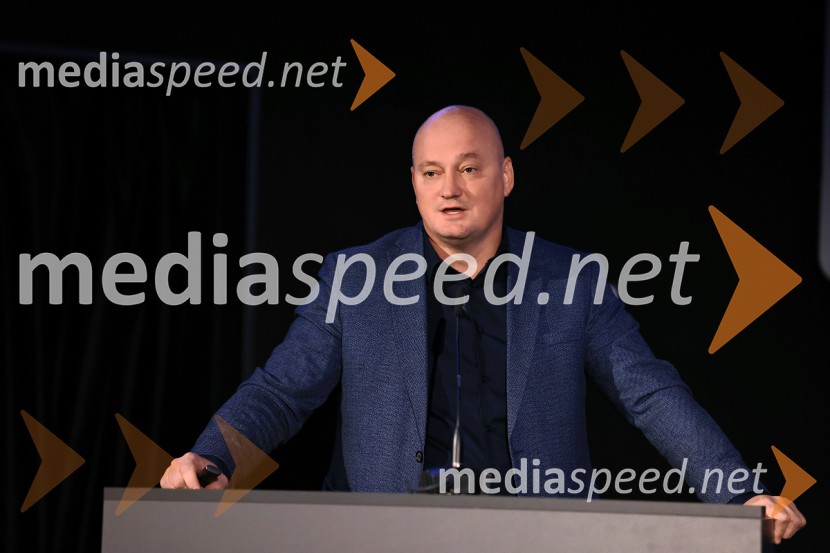 Porsche Slovenija podal pregled leta 2025 in napovedal novosti v 2026