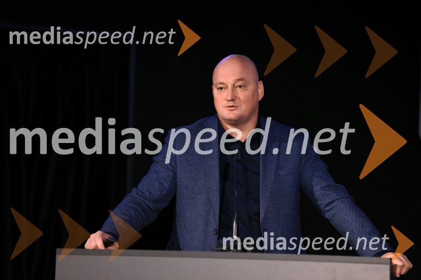 Porsche Slovenija podal pregled leta 2025 in napovedal novosti v 2026