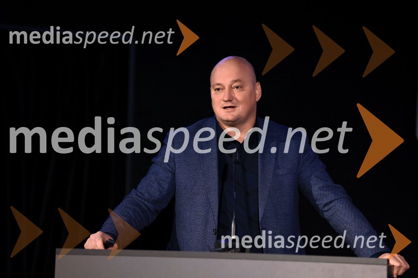 Porsche Slovenija podal pregled leta 2025 in napovedal novosti v 2026