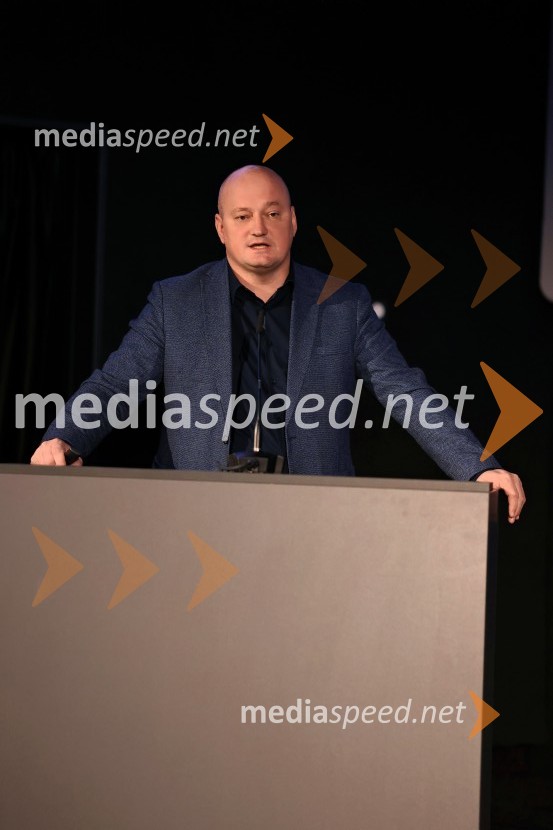 Porsche Slovenija podal pregled leta 2025 in napovedal novosti v 2026