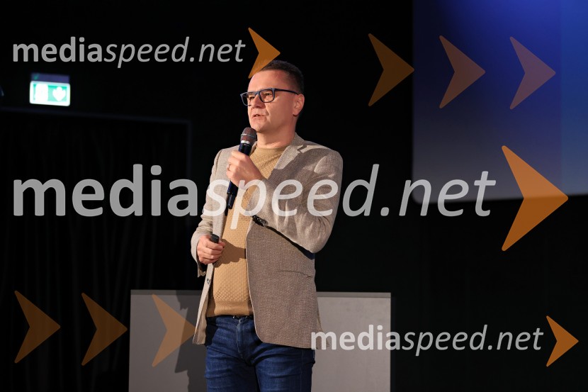 Porsche Slovenija podal pregled leta 2025 in napovedal novosti v 2026