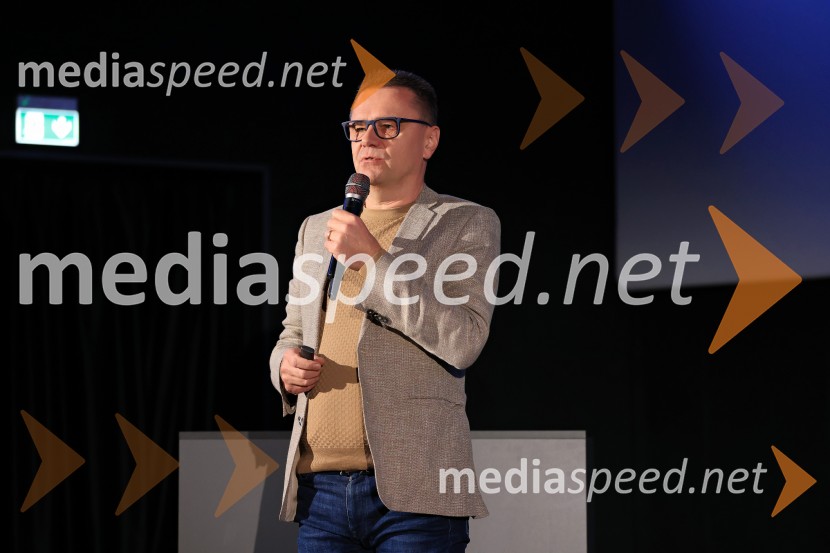 Porsche Slovenija podal pregled leta 2025 in napovedal novosti v 2026