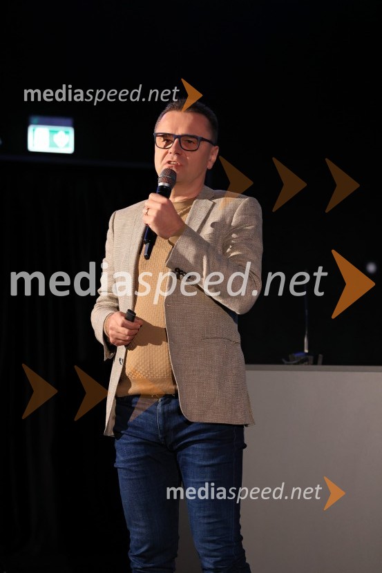 Porsche Slovenija podal pregled leta 2025 in napovedal novosti v 2026