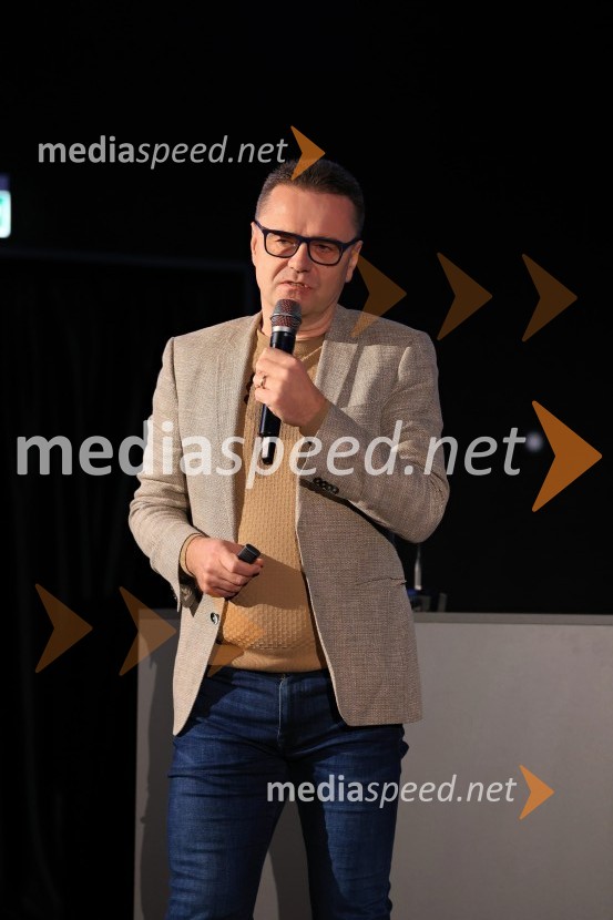 Porsche Slovenija podal pregled leta 2025 in napovedal novosti v 2026