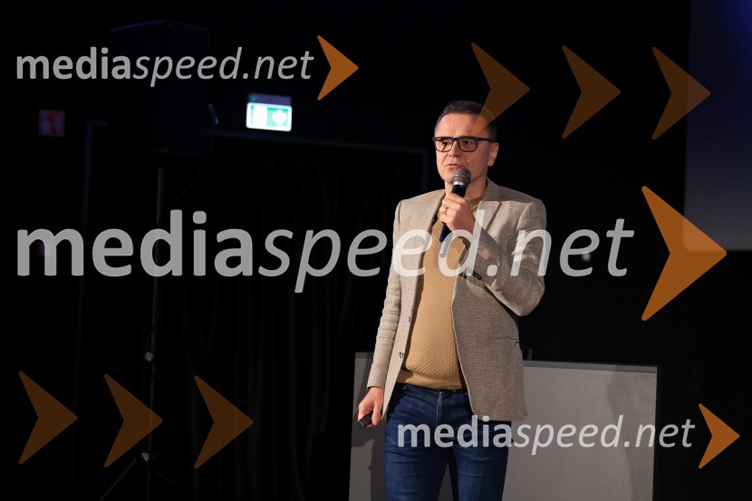 Porsche Slovenija podal pregled leta 2025 in napovedal novosti v 2026