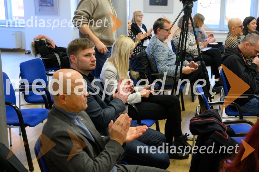 Univerzitetnemu kliničnemu centru Maribor podeljen status pridružene članice Univerze v Mariboru