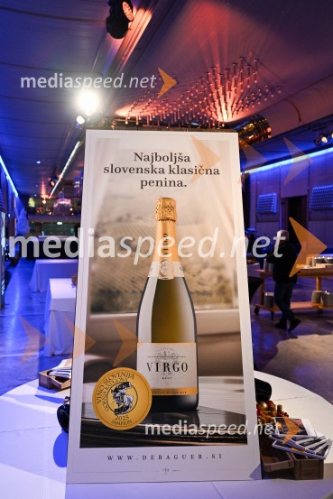 32. managerski koncert