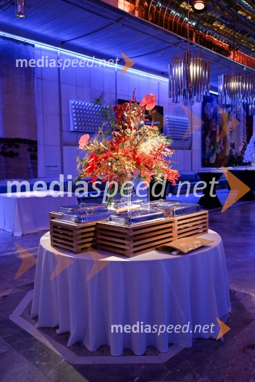 32. managerski koncert