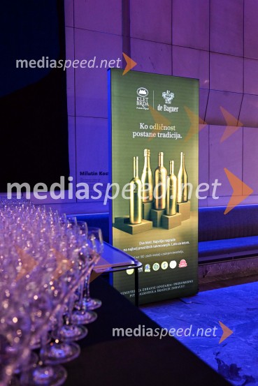 32. managerski koncert