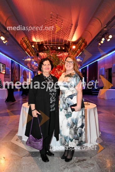 32. managerski koncert