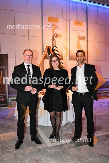 32. managerski koncert