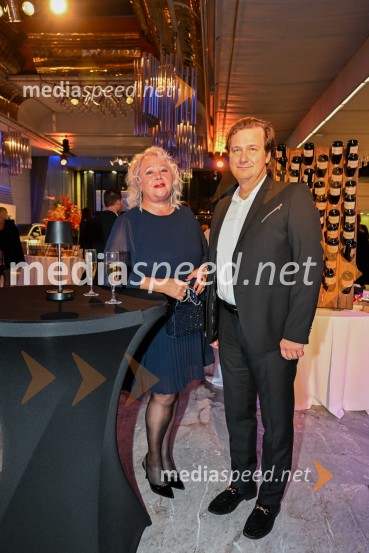 32. managerski koncert