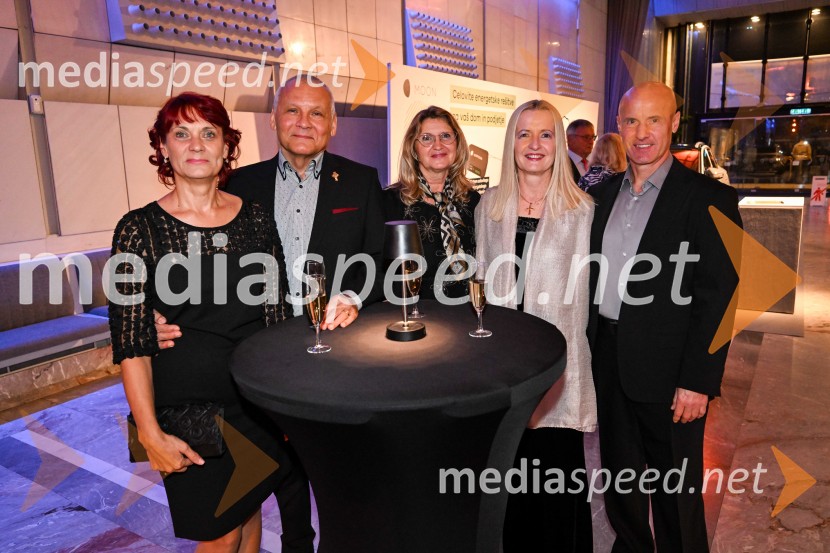 32. managerski koncert