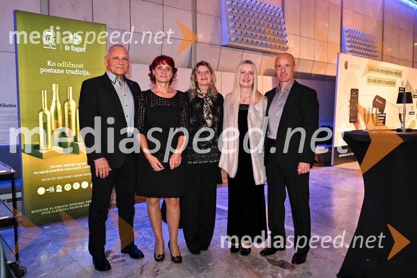 32. managerski koncert