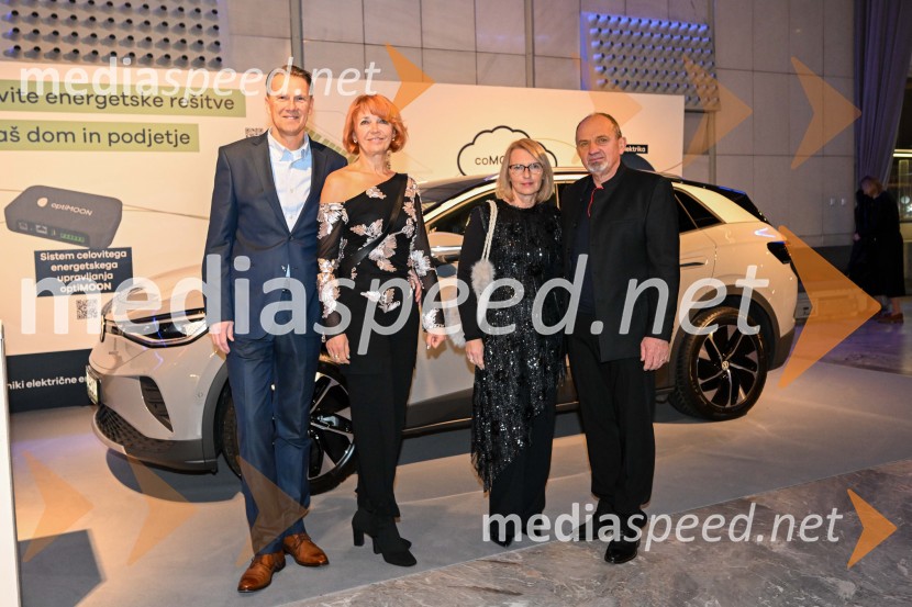 32. managerski koncert