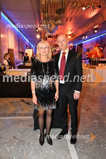 32. managerski koncert