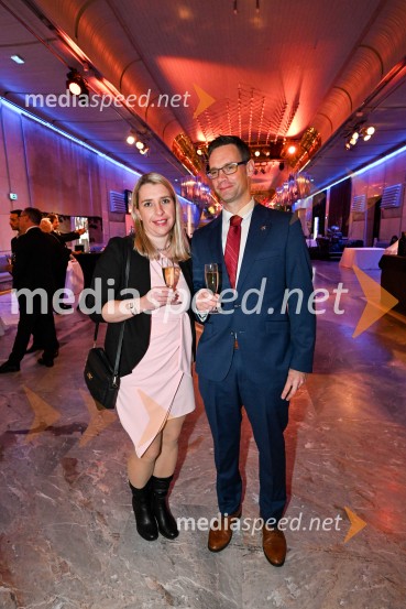 32. managerski koncert