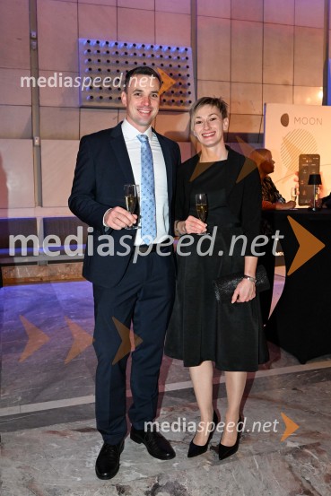 32. managerski koncert