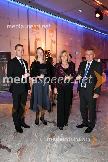 32. managerski koncert