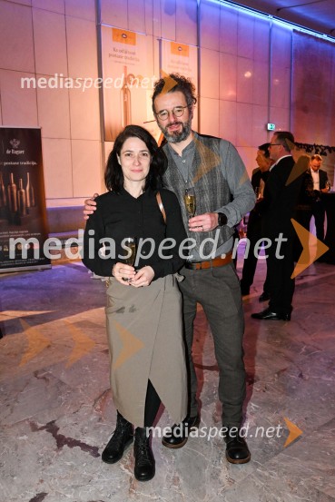 32. managerski koncert