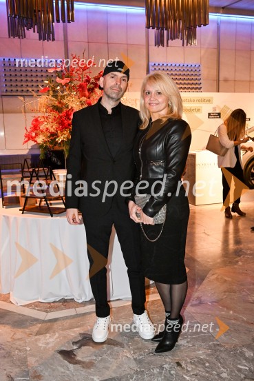 32. managerski koncert