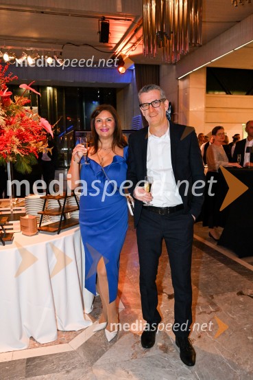 32. managerski koncert