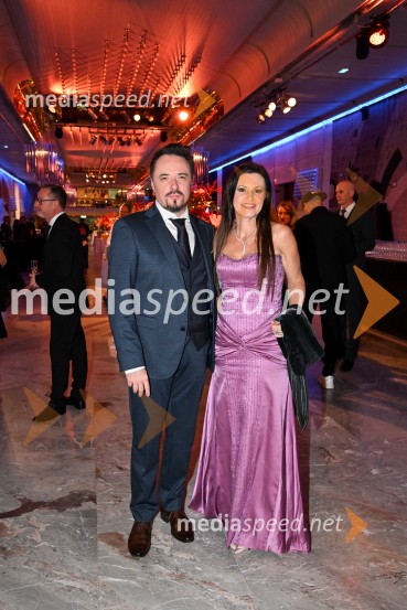 32. managerski koncert