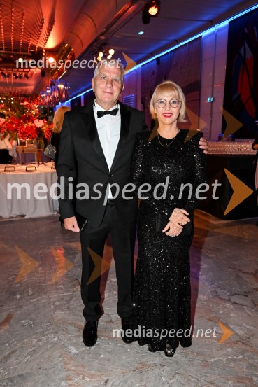 32. managerski koncert