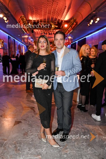 32. managerski koncert