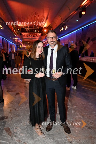 32. managerski koncert