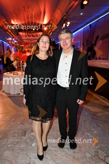 32. managerski koncert