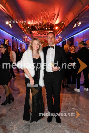 32. managerski koncert