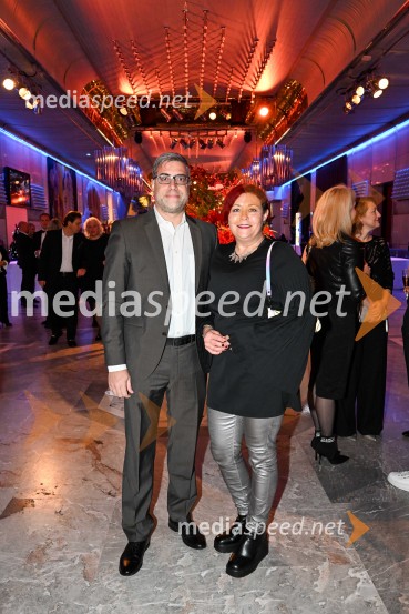 32. managerski koncert