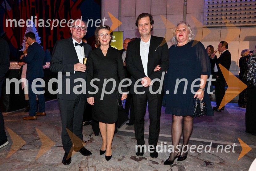 32. managerski koncert