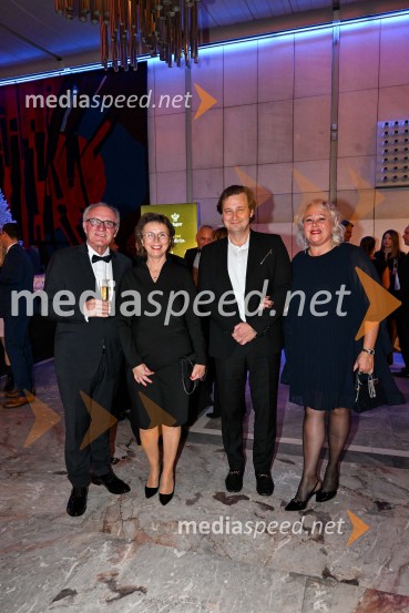 32. managerski koncert