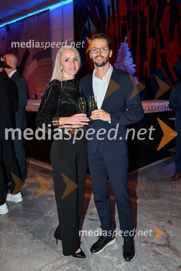 32. managerski koncert