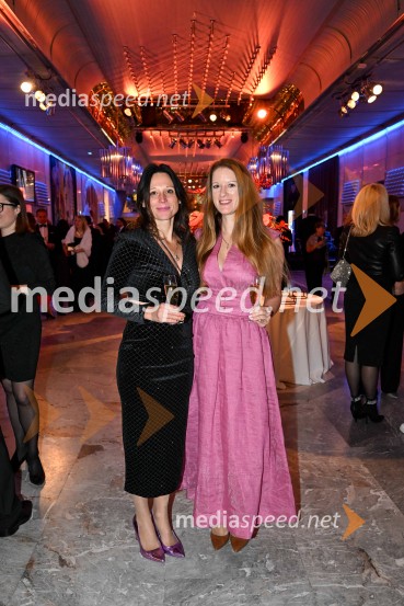 32. managerski koncert