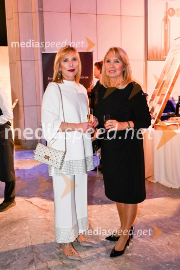 32. managerski koncert