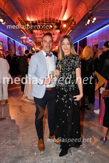 32. managerski koncert