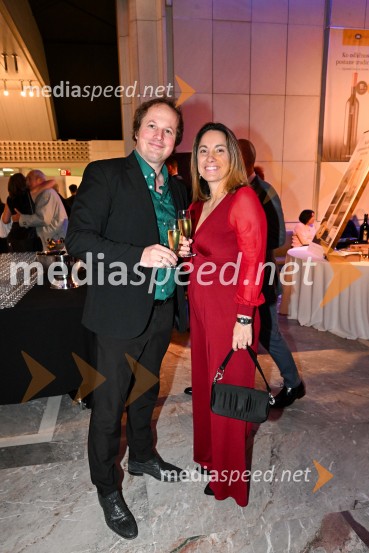 32. managerski koncert