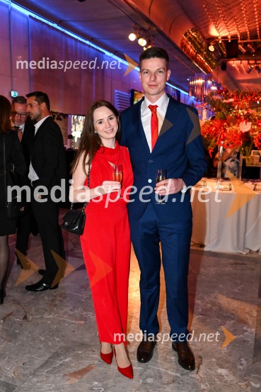 32. managerski koncert