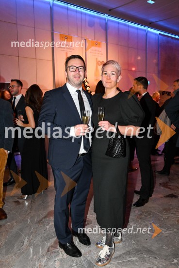 32. managerski koncert