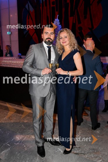 32. managerski koncert