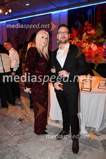 32. managerski koncert