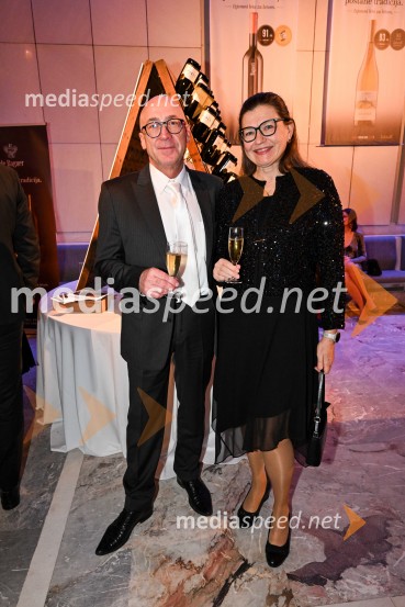 32. managerski koncert