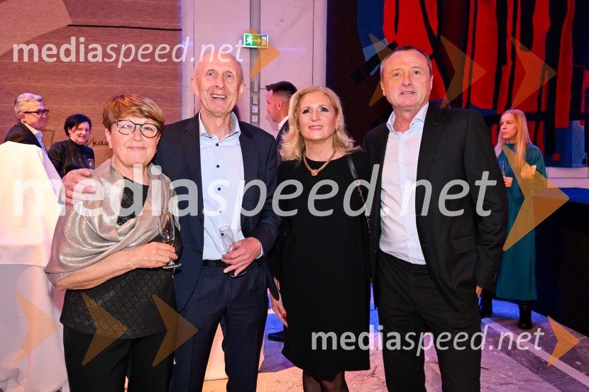 32. managerski koncert