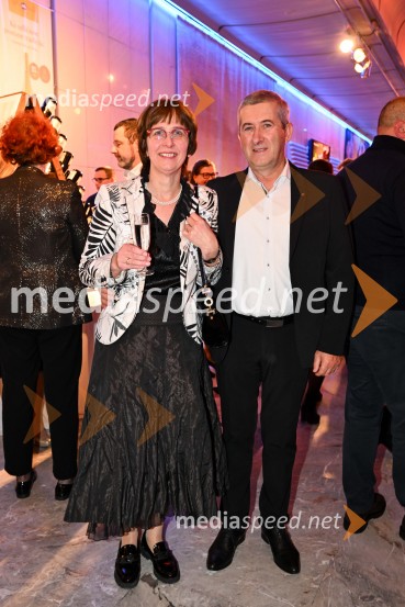 32. managerski koncert