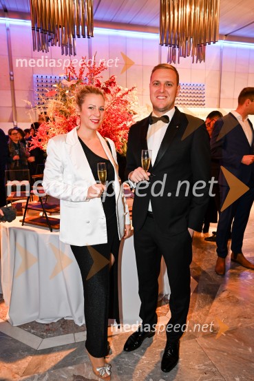 32. managerski koncert