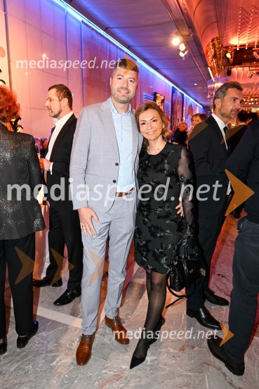 32. managerski koncert