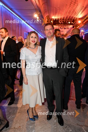 32. managerski koncert